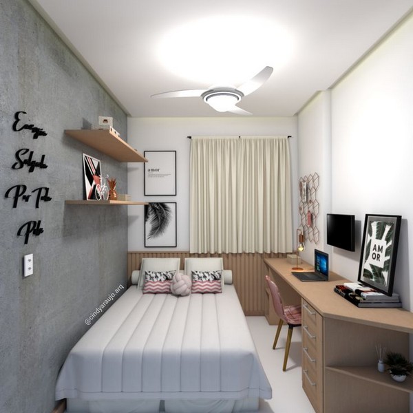 imagem de decoração