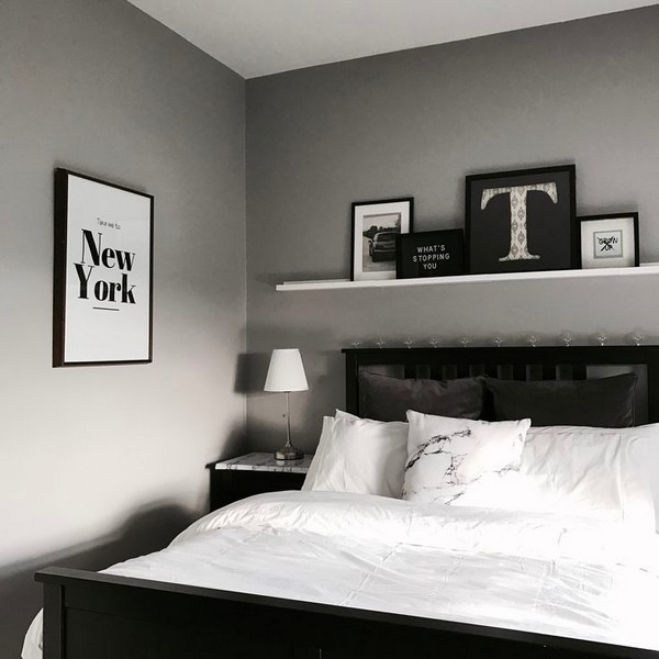 imagem de decoração