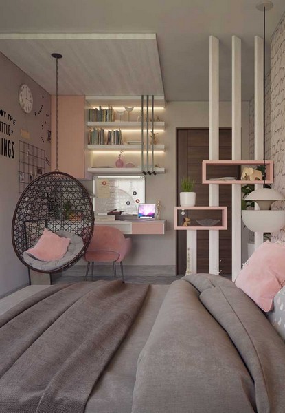 imagem de decoração