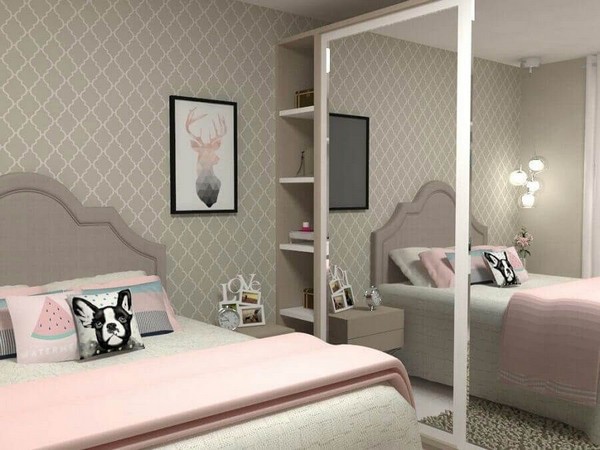 imagem de decoração