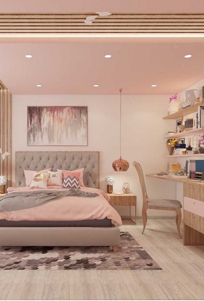 imagem de decoração