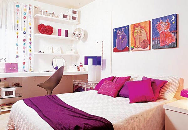 imagem de decoração
