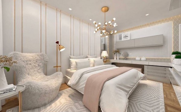 imagem de decoração