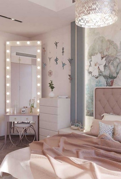 imagem de decoração