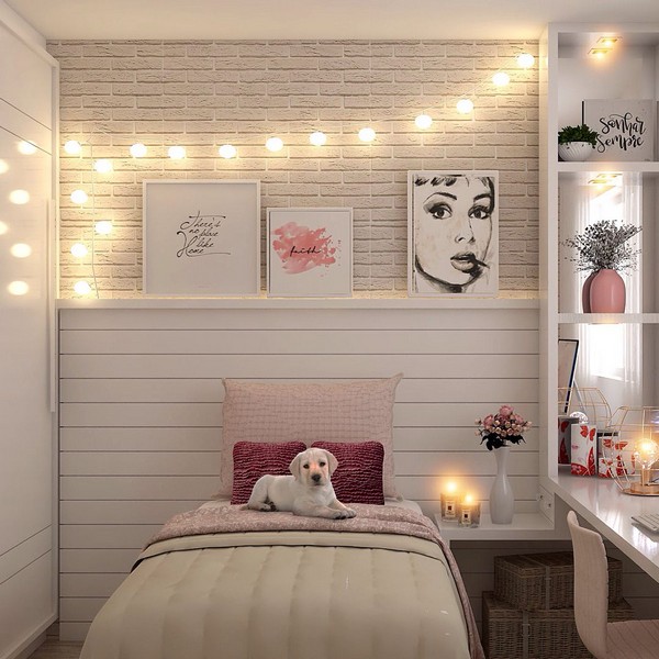 imagem de decoração