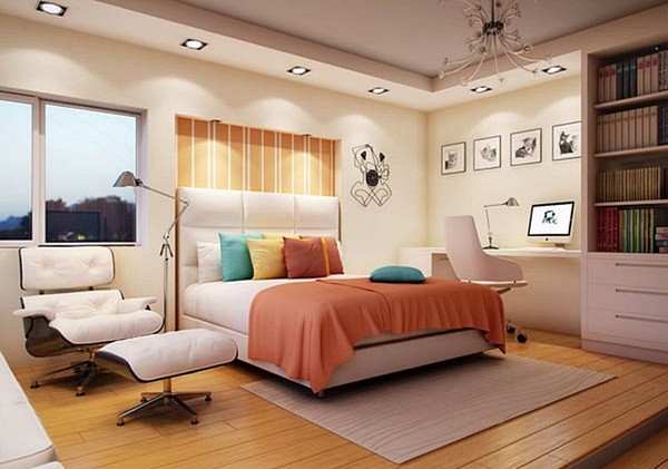 imagem de decoração