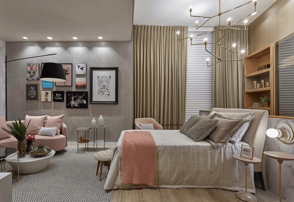 imagem de decoração