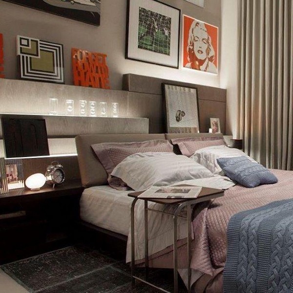 imagem de decoração