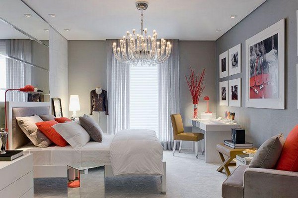 imagem de decoração