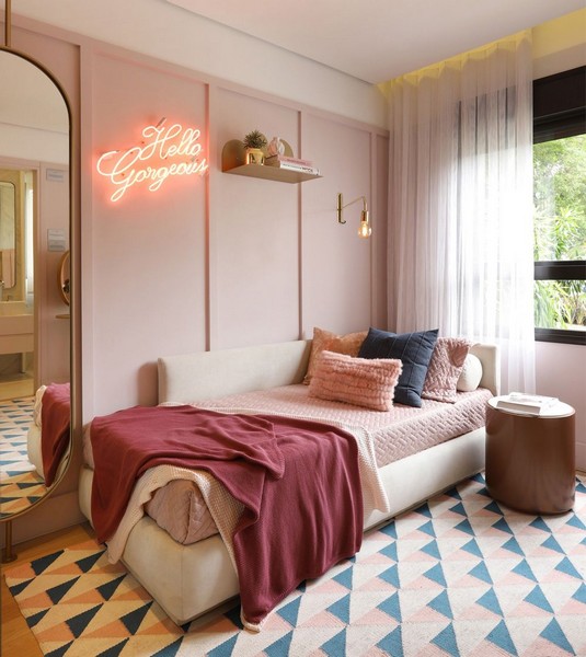 imagem de decoração