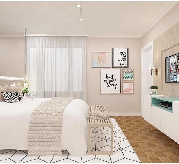 imagem de decoração