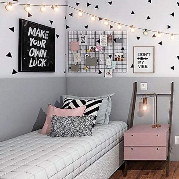 imagem de decoração