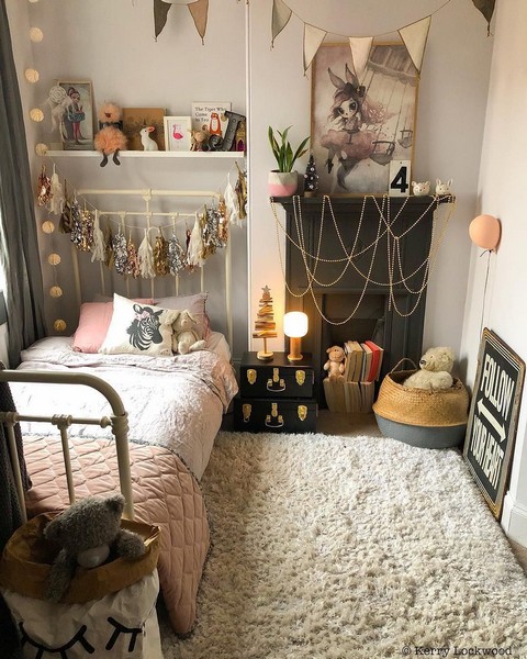 imagem de decoração