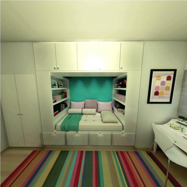 imagem de decoração