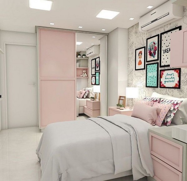 imagem de decoração