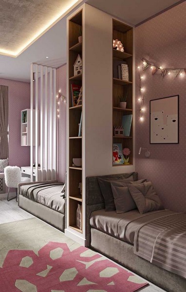 imagem de decoração