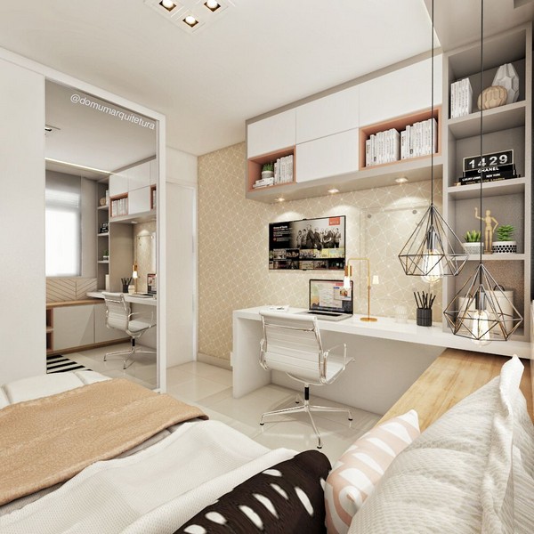 imagem de decoração