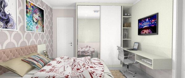 imagem de decoração