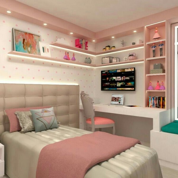 imagem de decoração