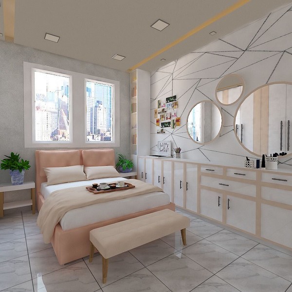 imagem de decoração