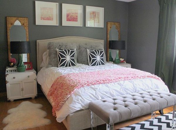 imagem de decoração