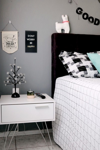 imagem de decoração