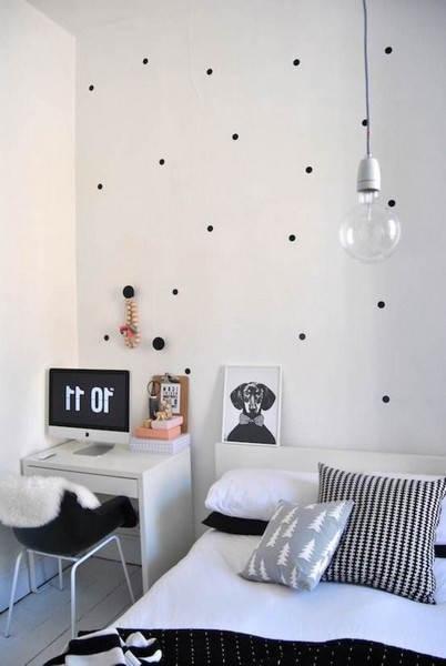 imagem de decoração