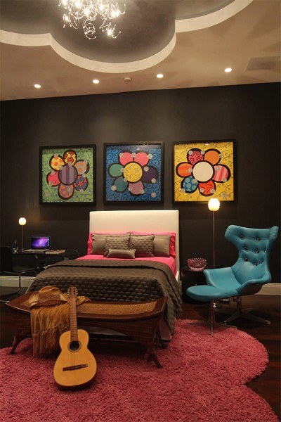 imagem de decoração