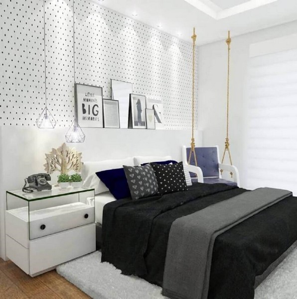 imagem de decoração