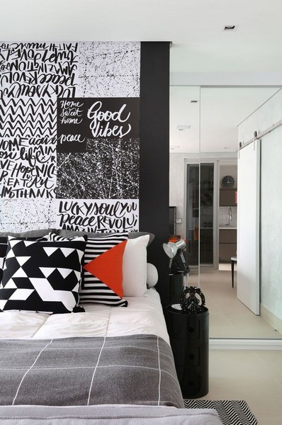 imagem de decoração