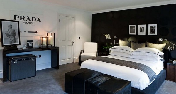 imagem de decoração