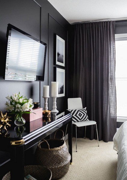 imagem de decoração