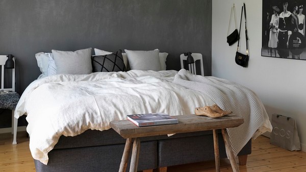 imagem de decoração