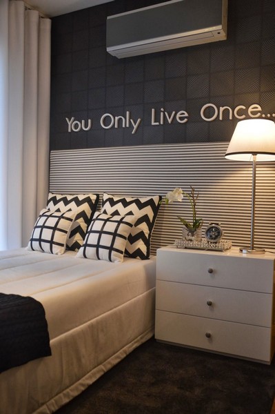 imagem de decoração