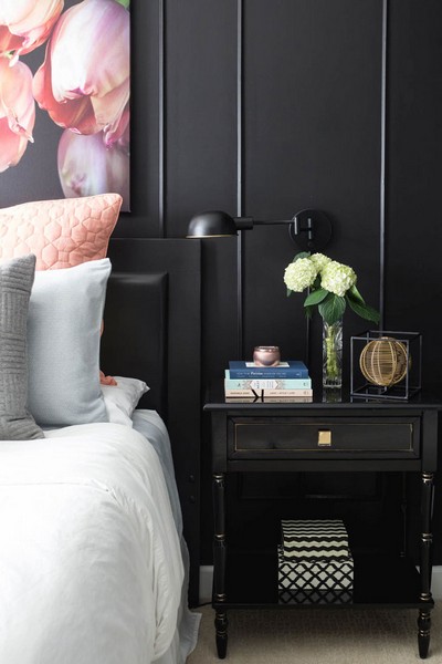 imagem de decoração