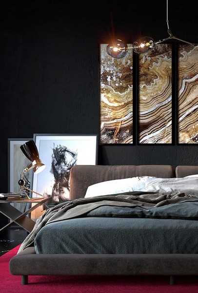 imagem de decoração
