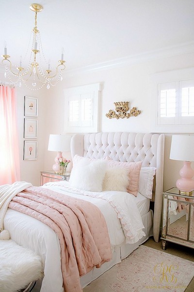 imagem de decoração