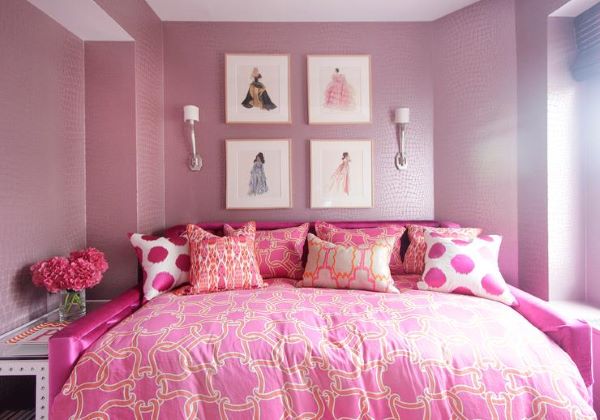 imagem de decoração