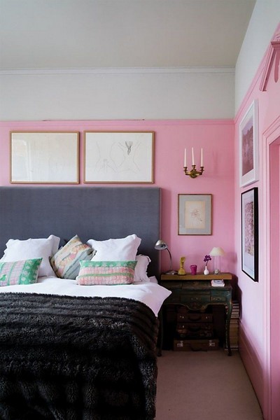 imagem de decoração
