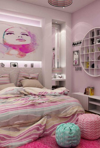 imagem de decoração