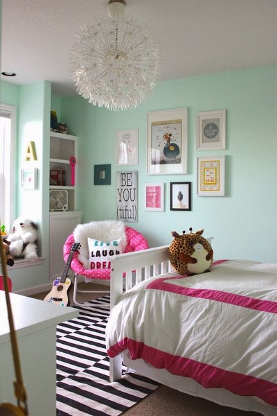 imagem de decoração
