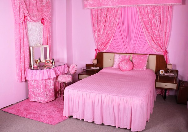imagem de decoração