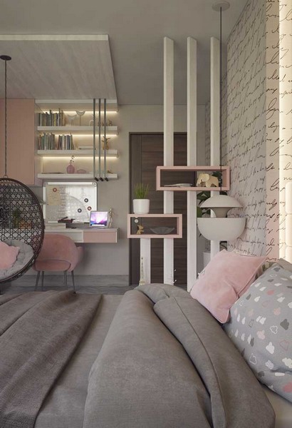 imagem de decoração