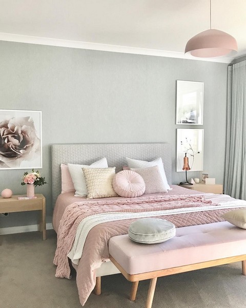 imagem de decoração