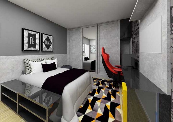 imagem de decoração