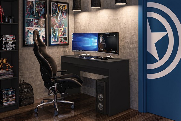imagem de decoração