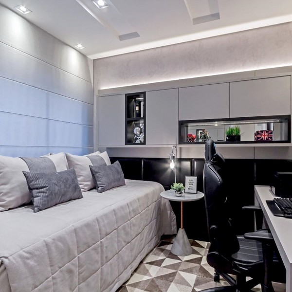 imagem de decoração