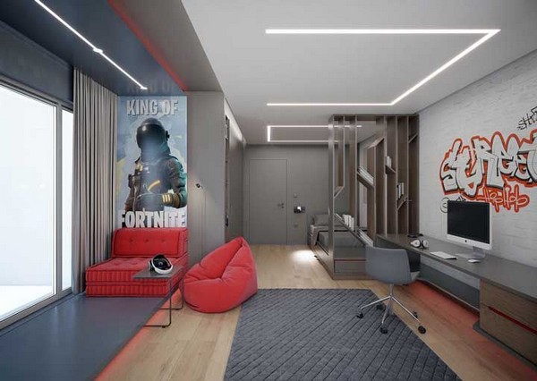 imagem de decoração