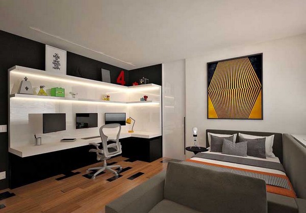 imagem de decoração