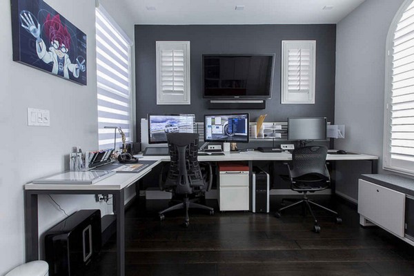 imagem de decoração